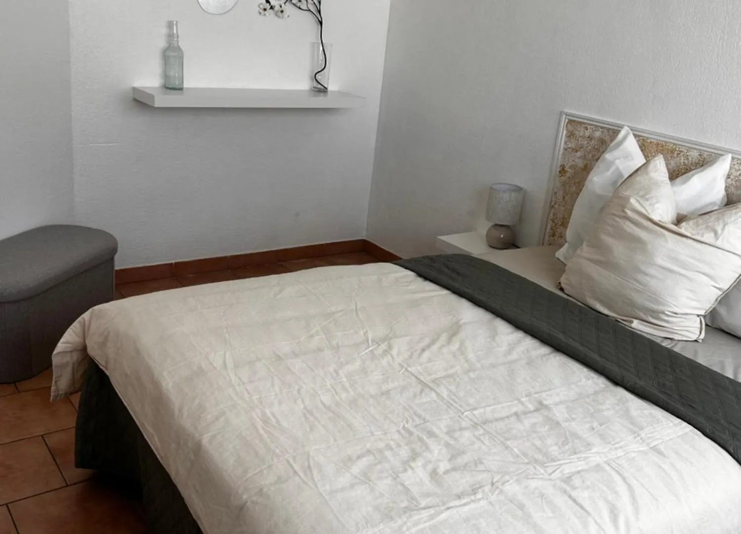 Appartement Entre Aeroport Et Promenade Des Anglais Nice